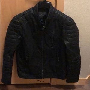 Marc Anthony leather jacket